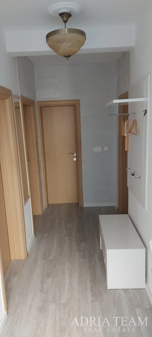 dva spojena apartmana s pogledom na more - okrug gornji, čiovo - slika 13