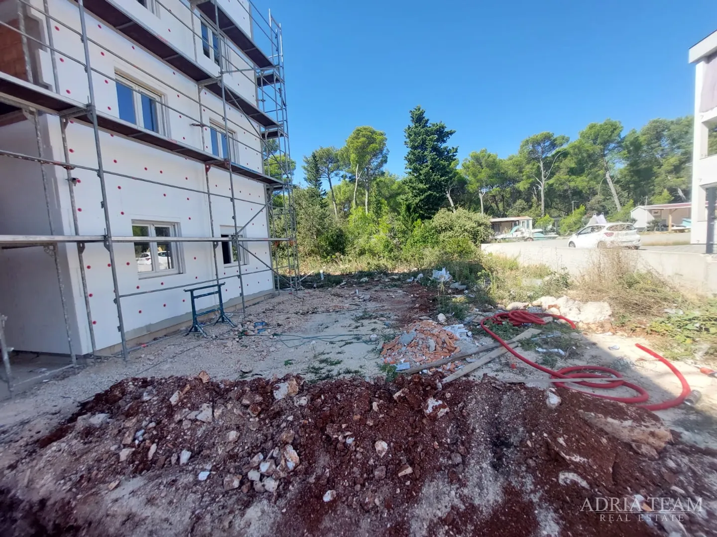 apartmani, novogradnja, izvrsna lokacija, akcijska cijena! - pakoštane - slika 10