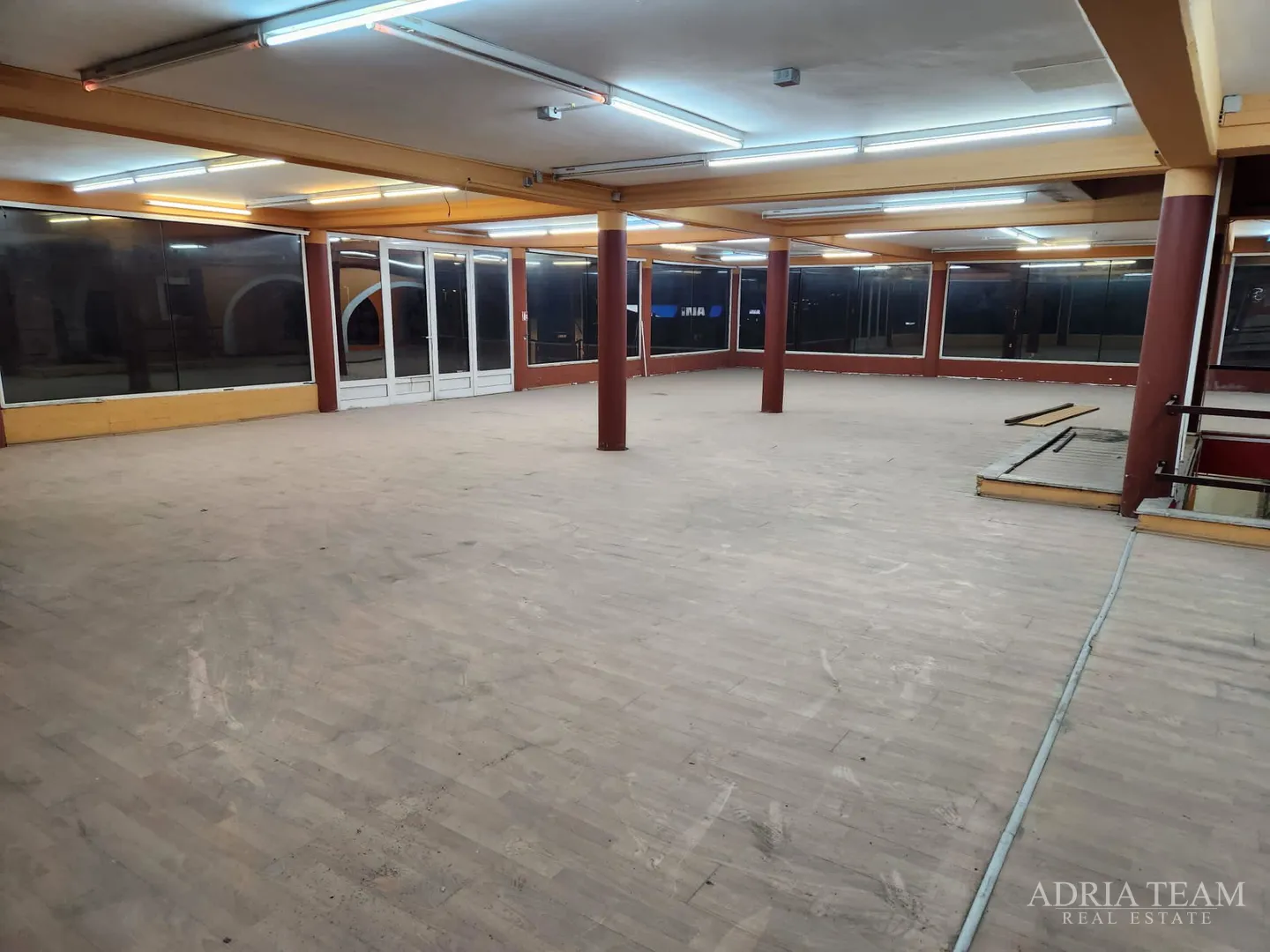 stambeno-poslovni kompleks, izvrsna prilika za investiciju! zadar - slika 16