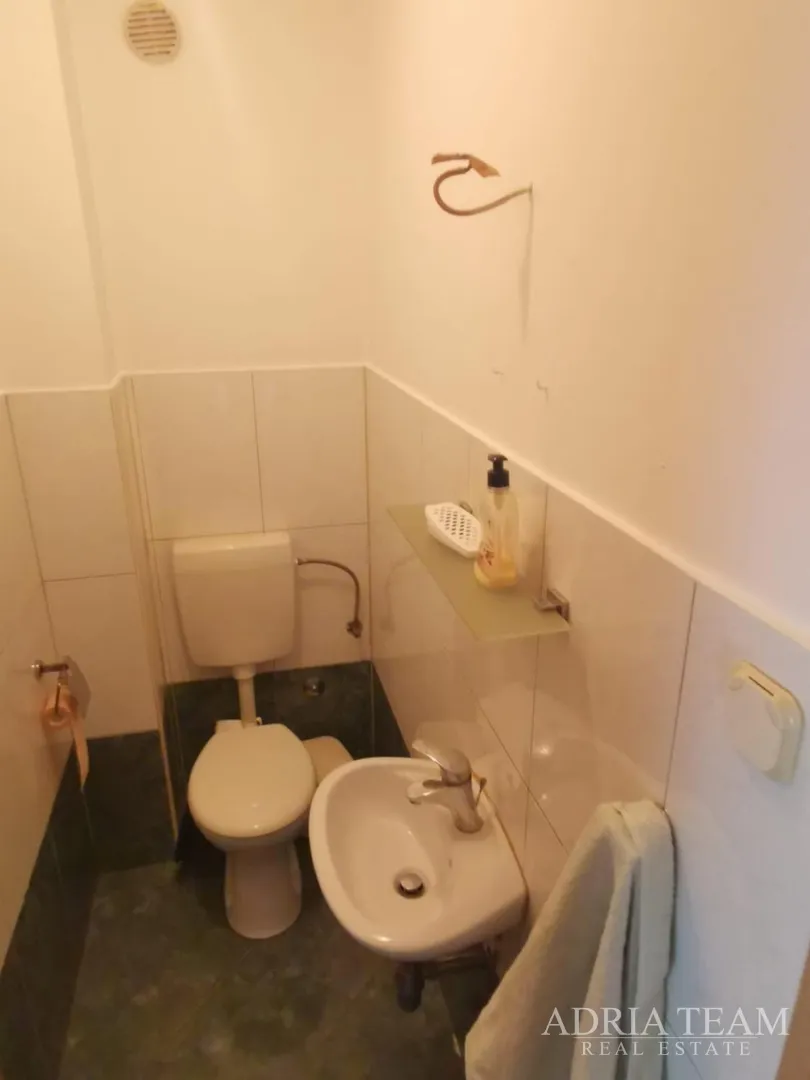 kuća s 3 apartmana i velikom okućnicom - poljana, ugljan - slika 12