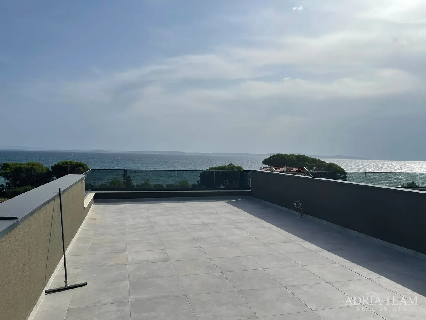 luksuzni apartmani u stambenoj zgradi, 70 m od mora - privlaka - zadar - slika 14