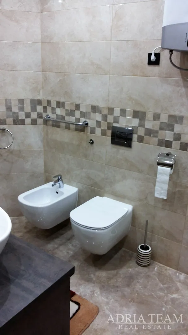 četverosoban apartman, top pozicija!! prvi red do mora - privlaka, zadar - slika 17