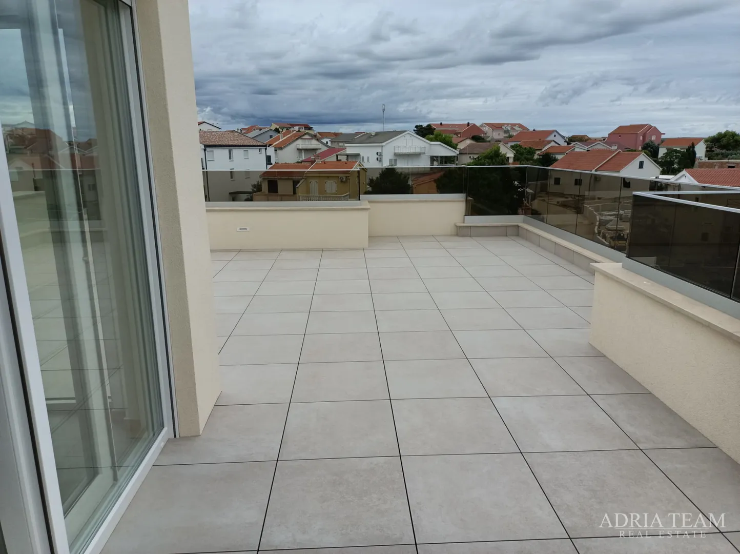 apartmani s pogledom na more, novogradnja - povljana, pag - slika 58