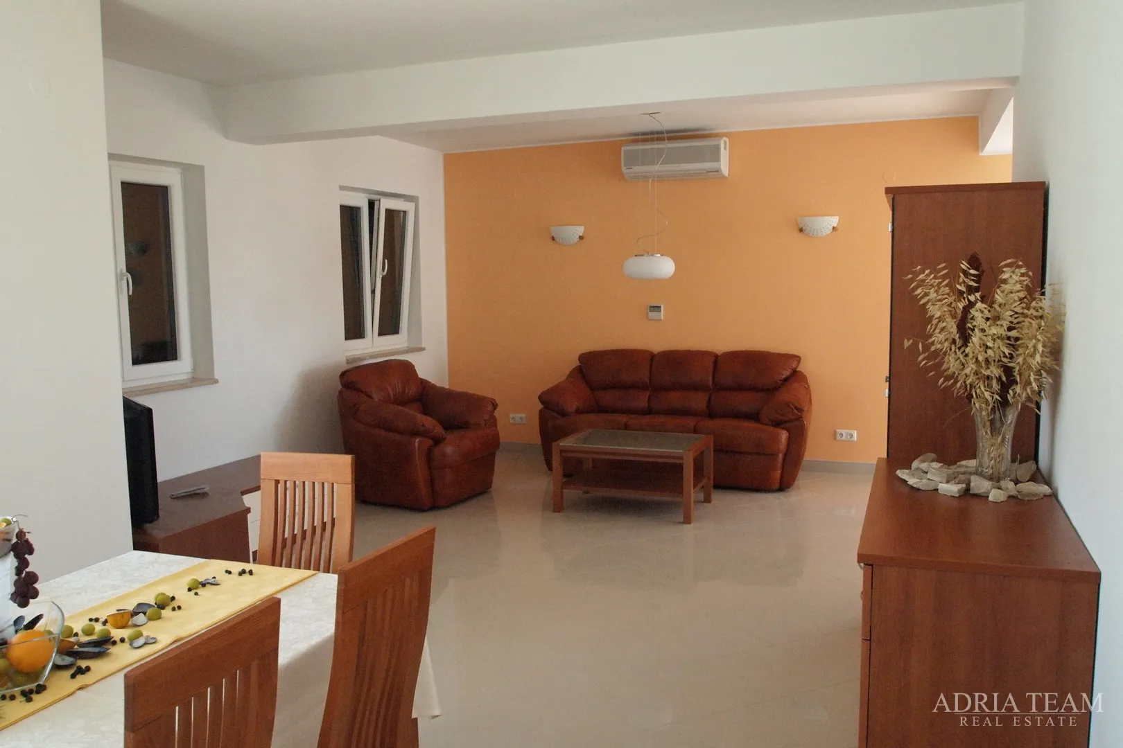 luksuzna vila 100 m od marine - betina, murter - slika 28