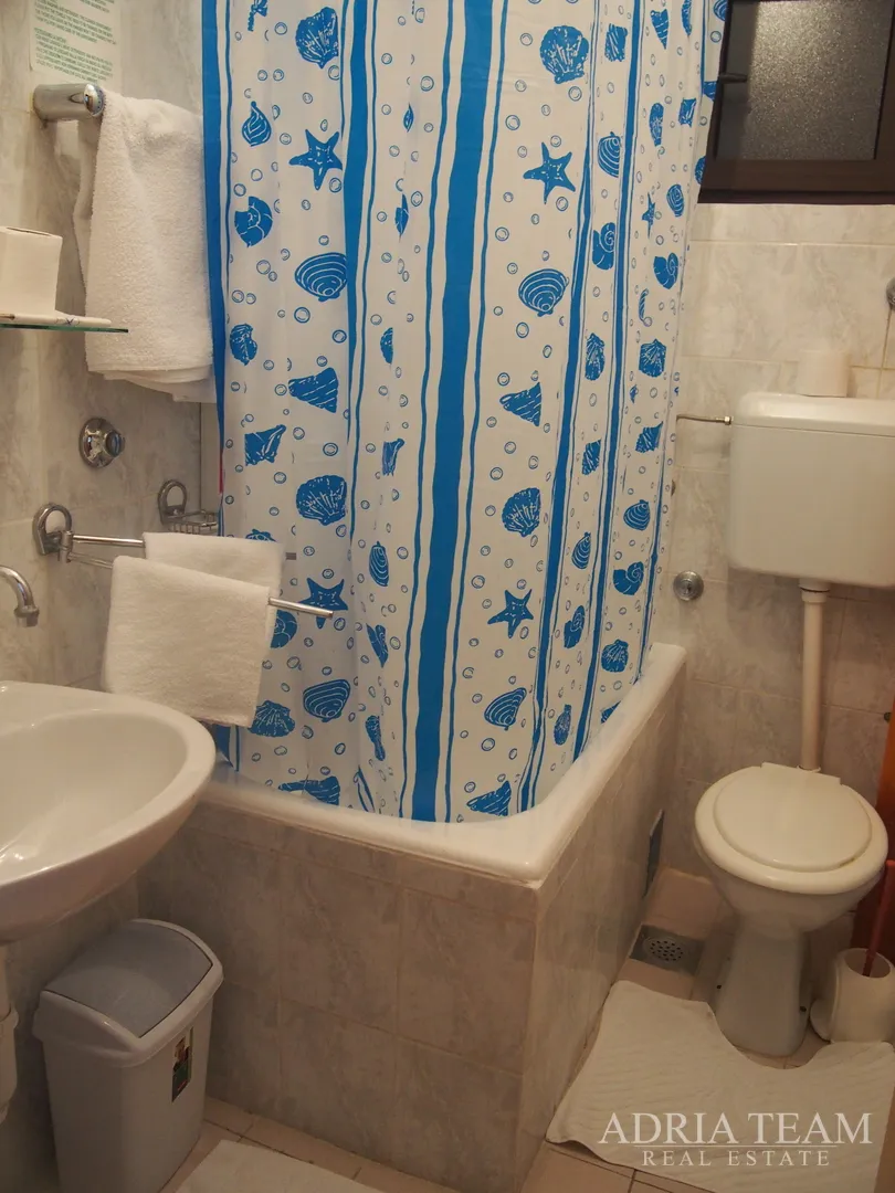 hotel na samoj plaži, fenomenalna investicijska prilika! pag - slika 46