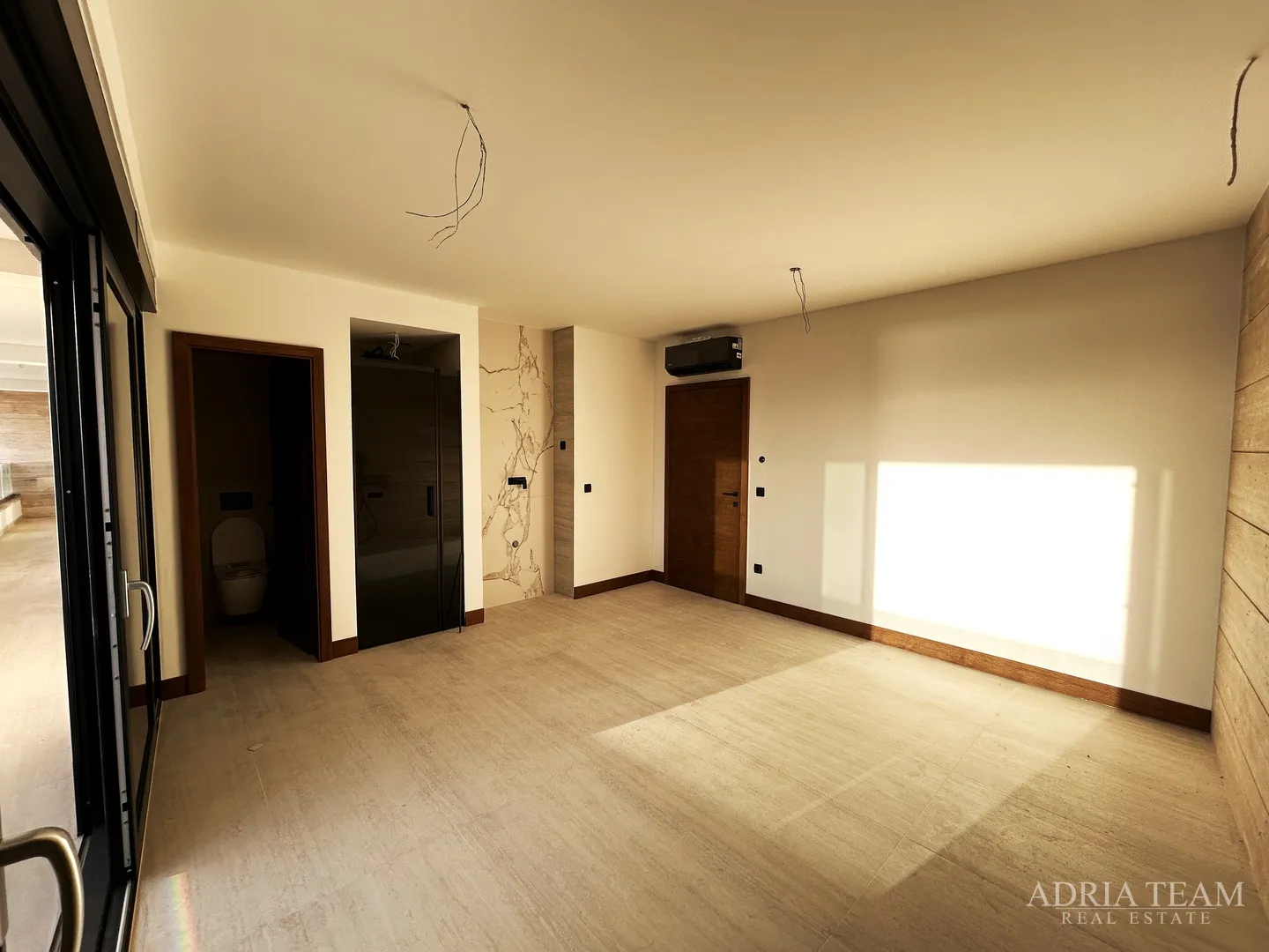 penthouse udaljen 70 m od mora, novogradnja - zadar, diklo - slika 13