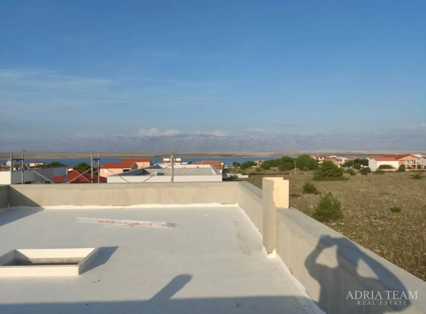 vila s bazenom, 350 m od mora, vir - zadar - slika 41