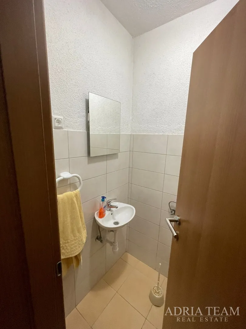 stan na prvom katu stambene zgrade - plovanija, zadar - slika 14