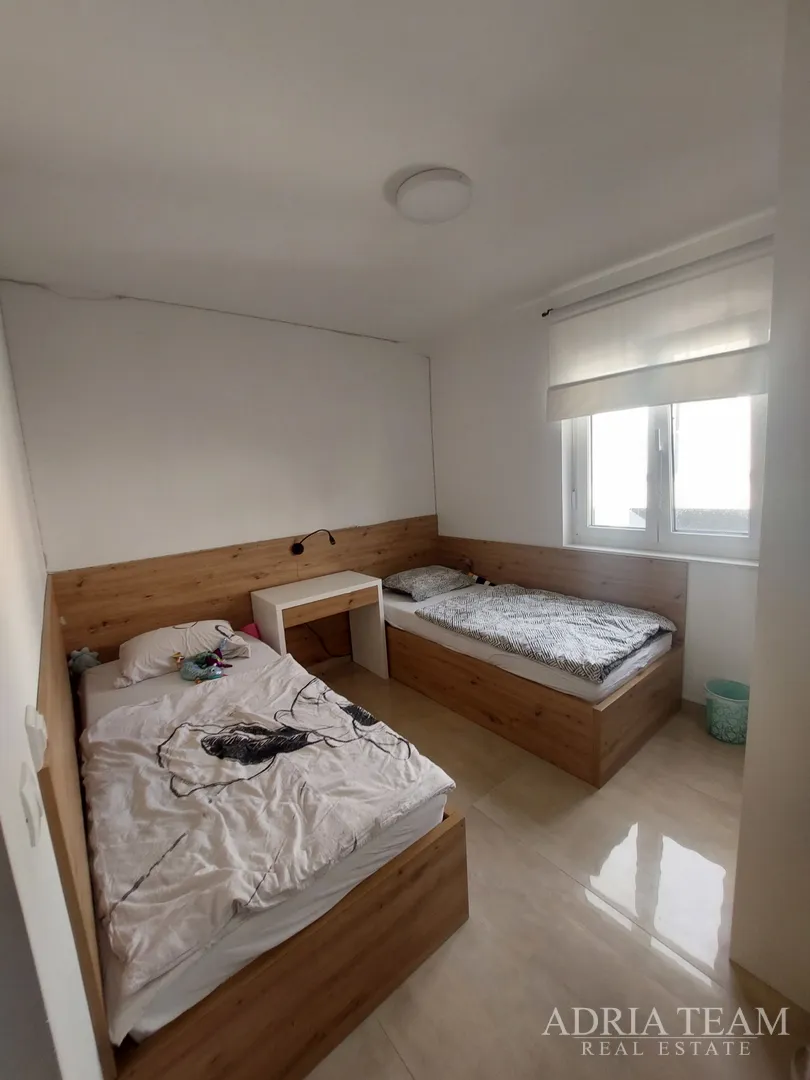 apartman u stambenoj zgradi, 80 m od mora - diklo, zadar posebna ljetna akcija! - slika 63