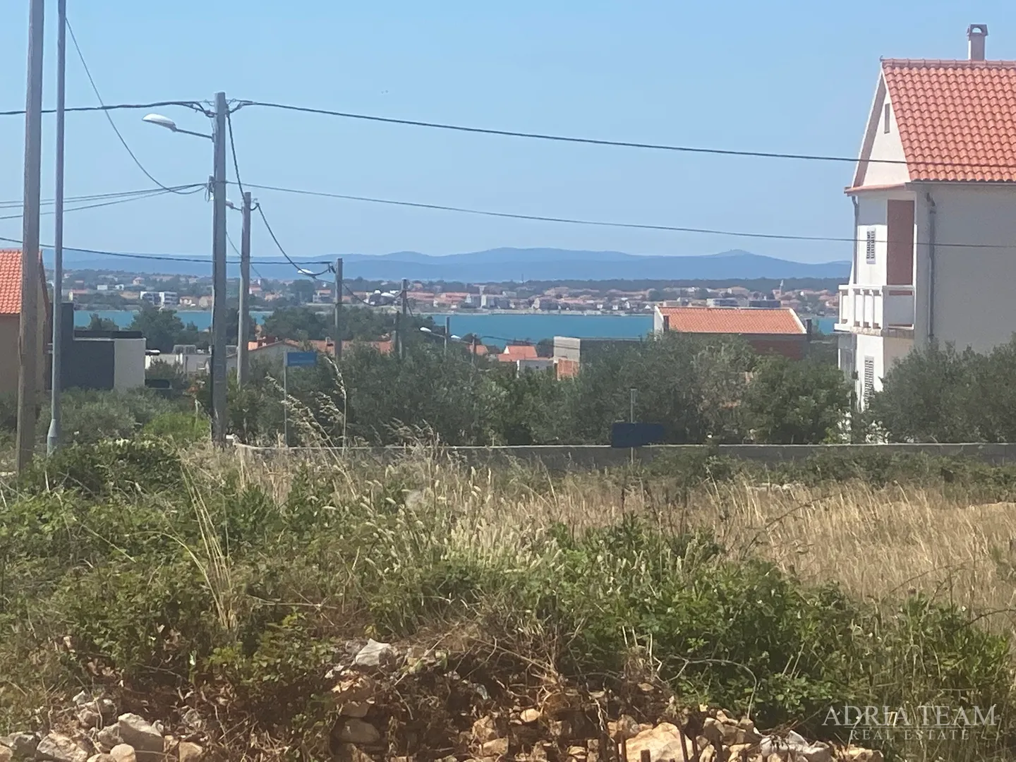 kuća s bazenom, mirna i tiha pozicija, vrsi - zadar - slika 22