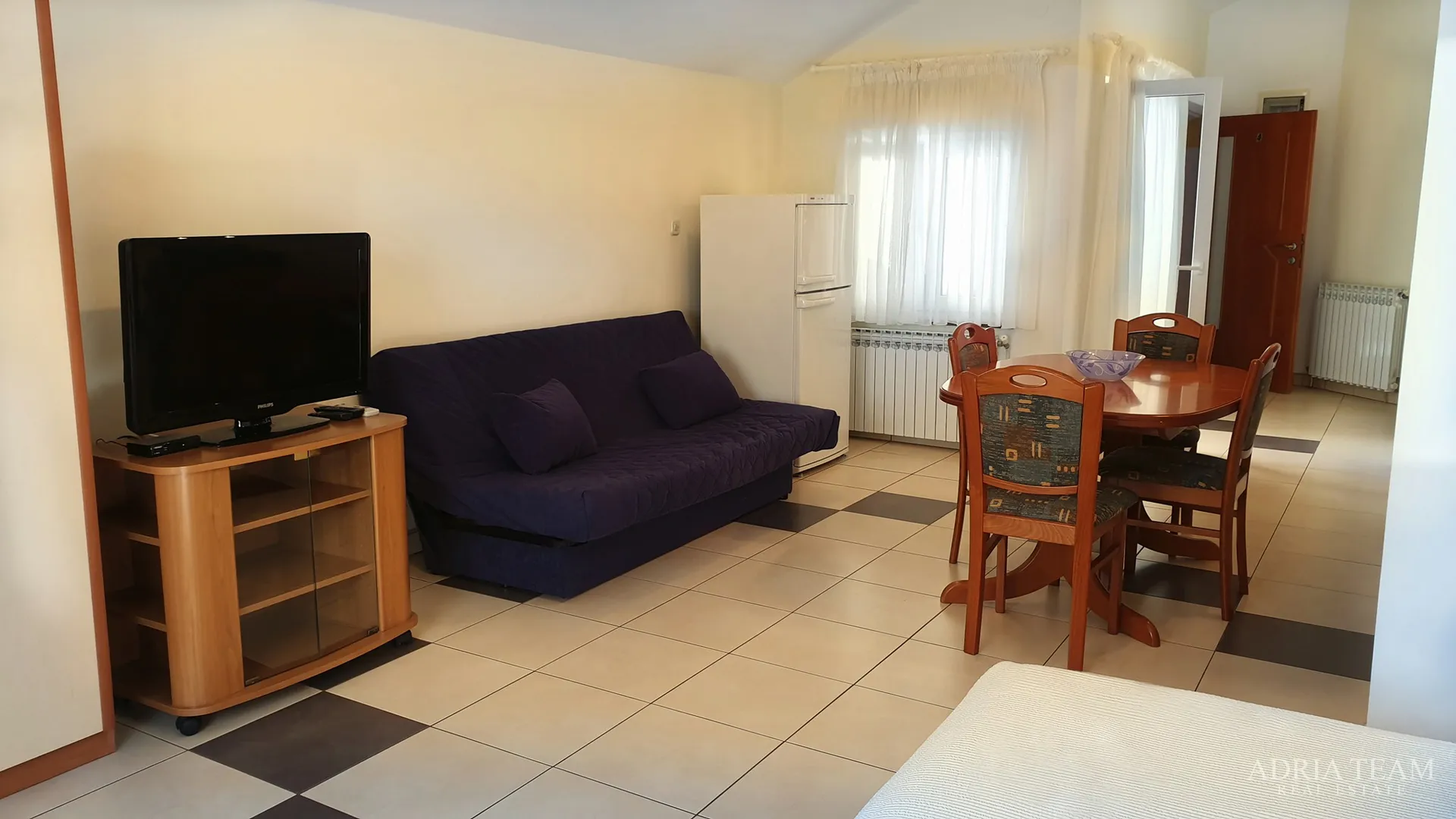 vila sa 7 apartmana, pogled na more - diklo, zadar - slika 29