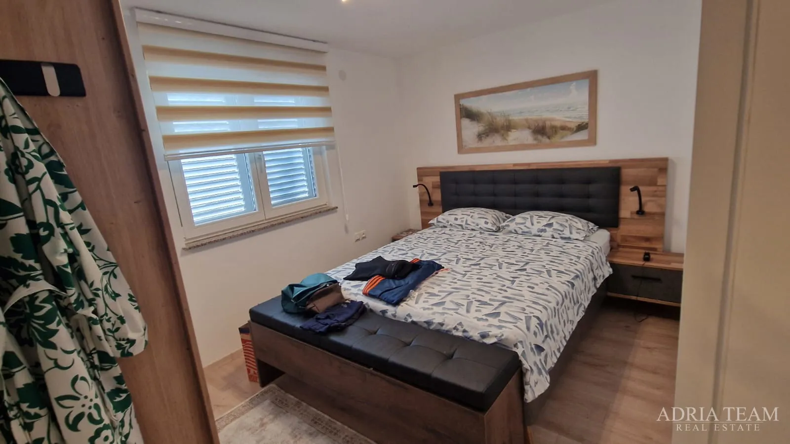 tri renovirana apartmana 400 m od plaže - slika 23
