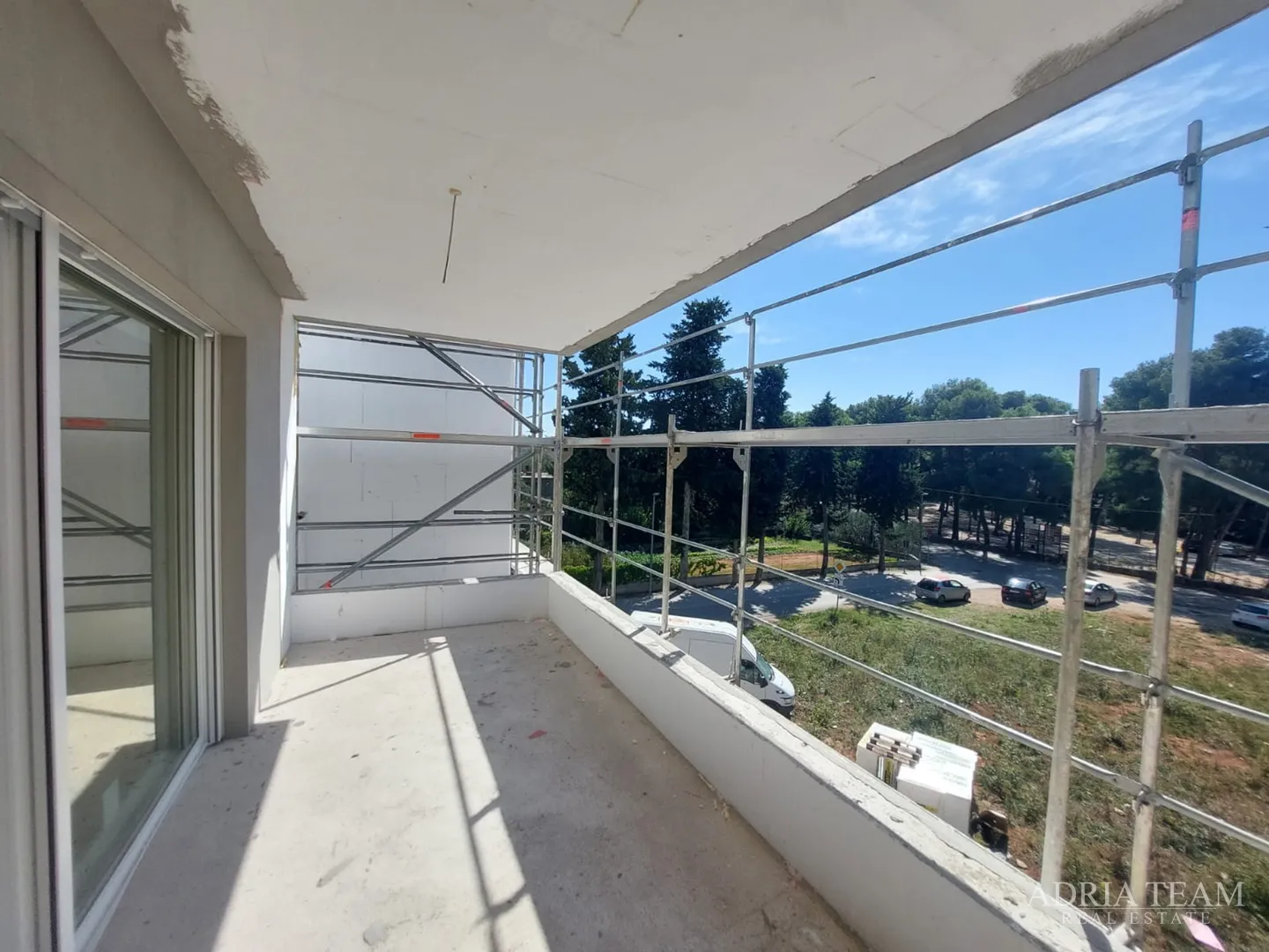 apartmani, novogradnja, izvrsna lokacija, akcijska cijena! - pakoštane - slika 49