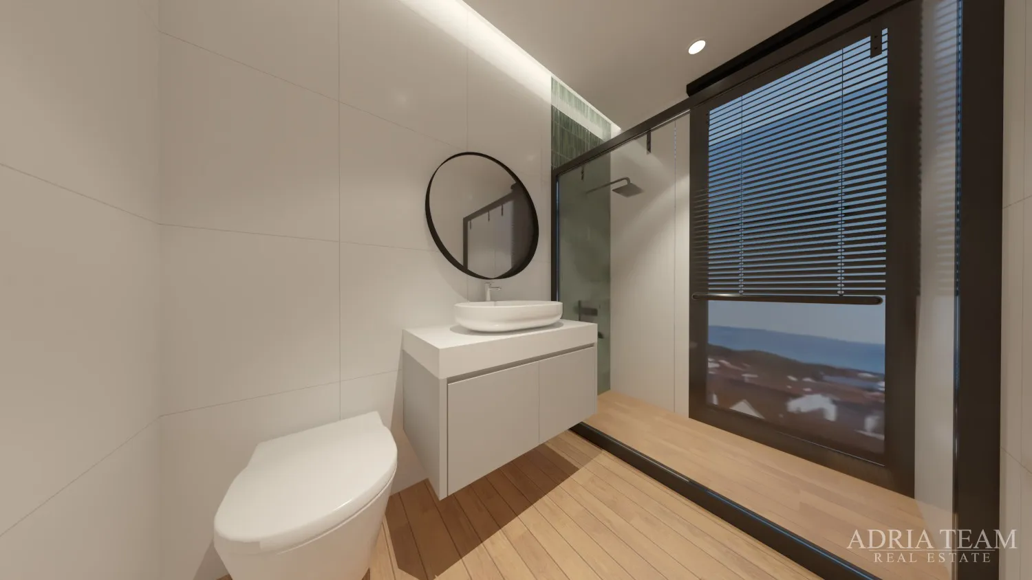 penthouse 67m2 , pakoštane - slika 29
