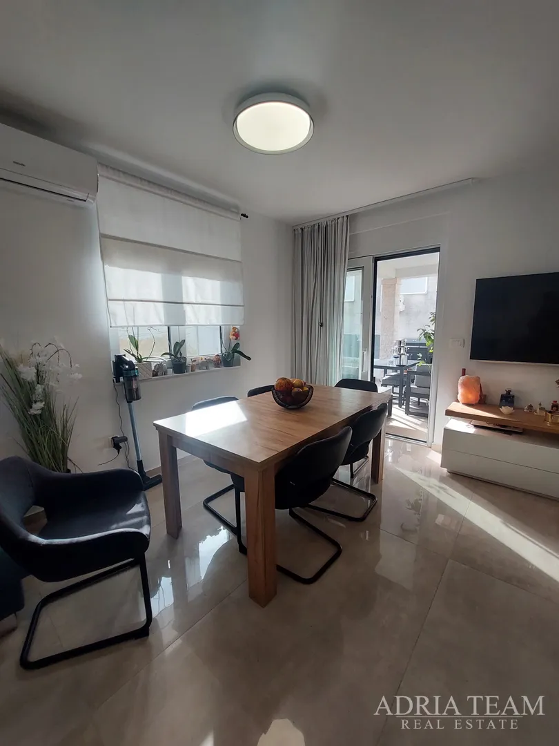 apartman u stambenoj zgradi, 80 m od mora - diklo, zadar posebna ljetna akcija! - slika 40