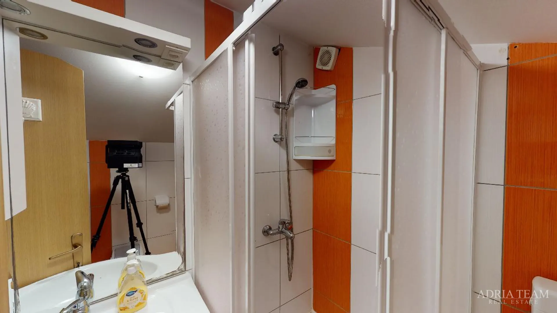 hotel s konobom i krovnom terasom, 1. red do mora - sukošan - slika 92