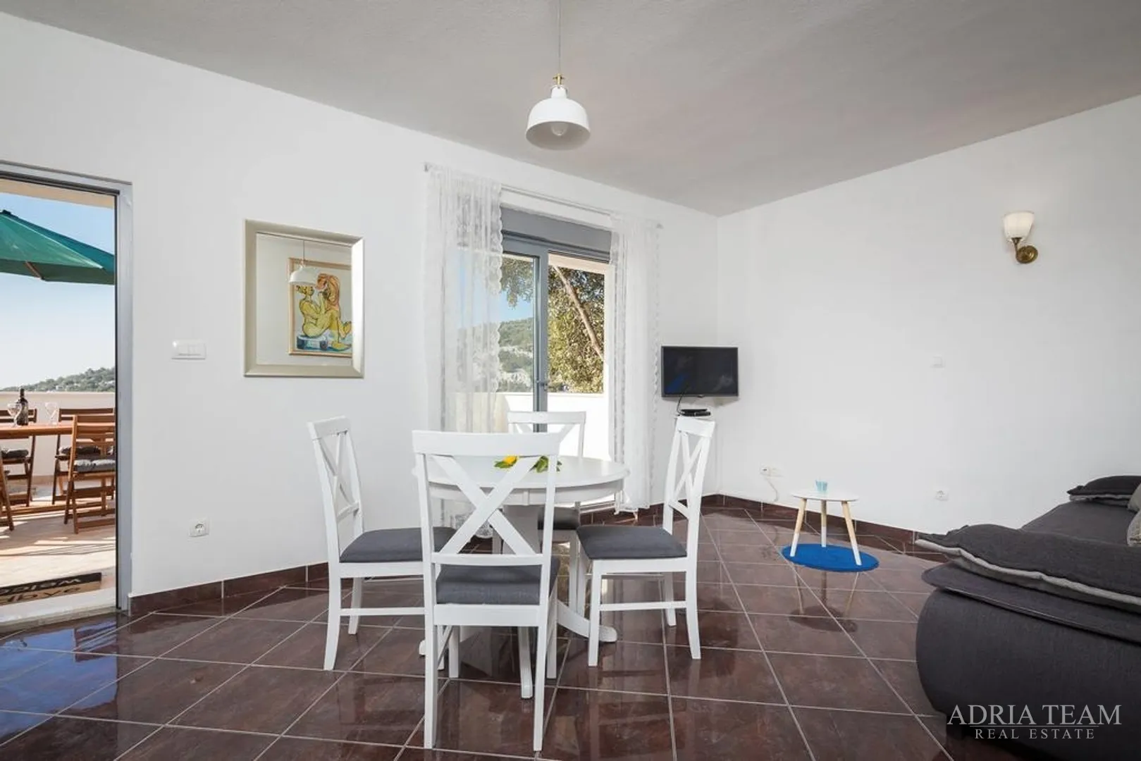 apartmanska kuća, trogir - slika 10