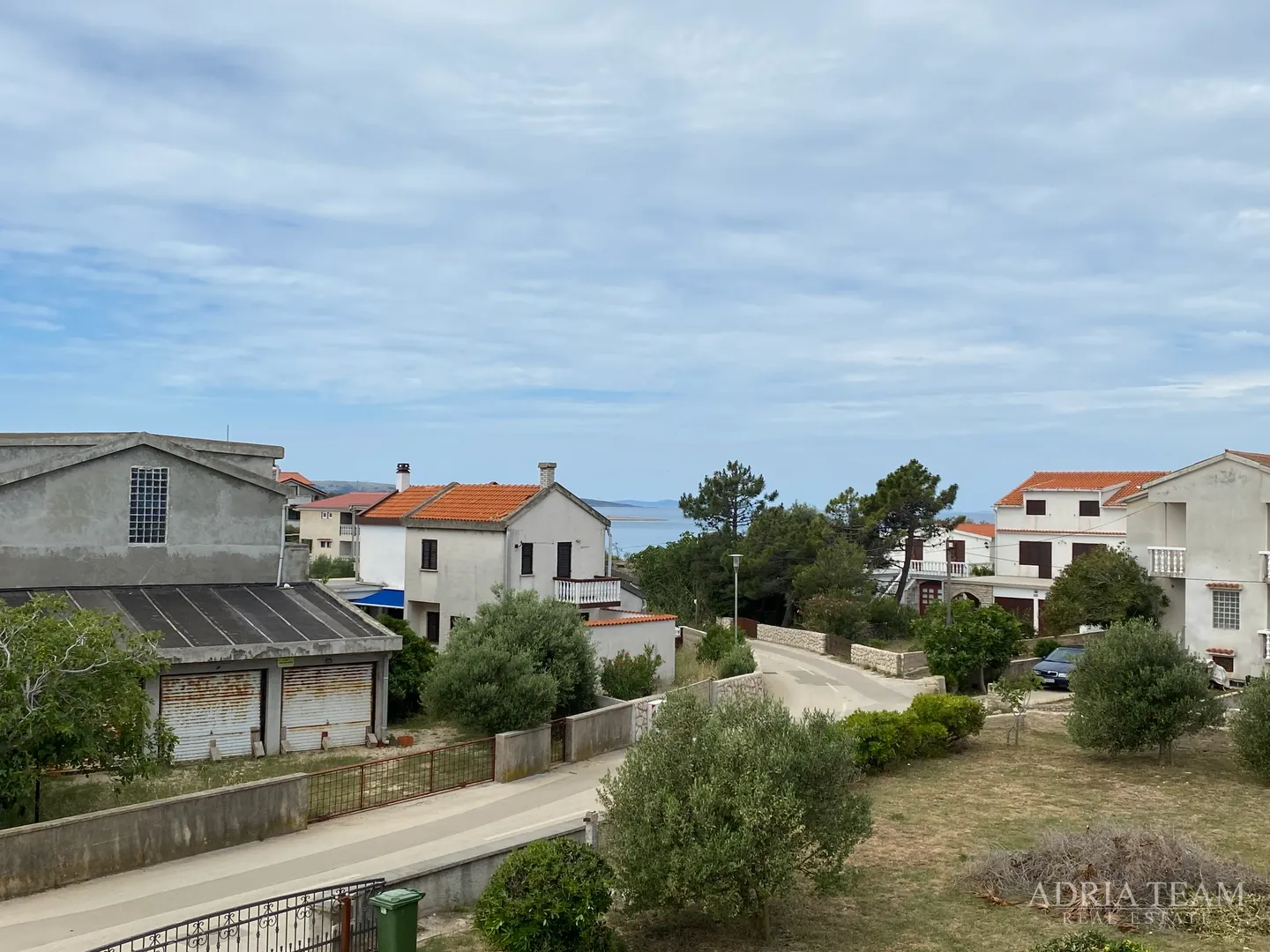 apartmanska kuća sa 6 apartmana, 70 m od mora, pag - povljana - slika 20
