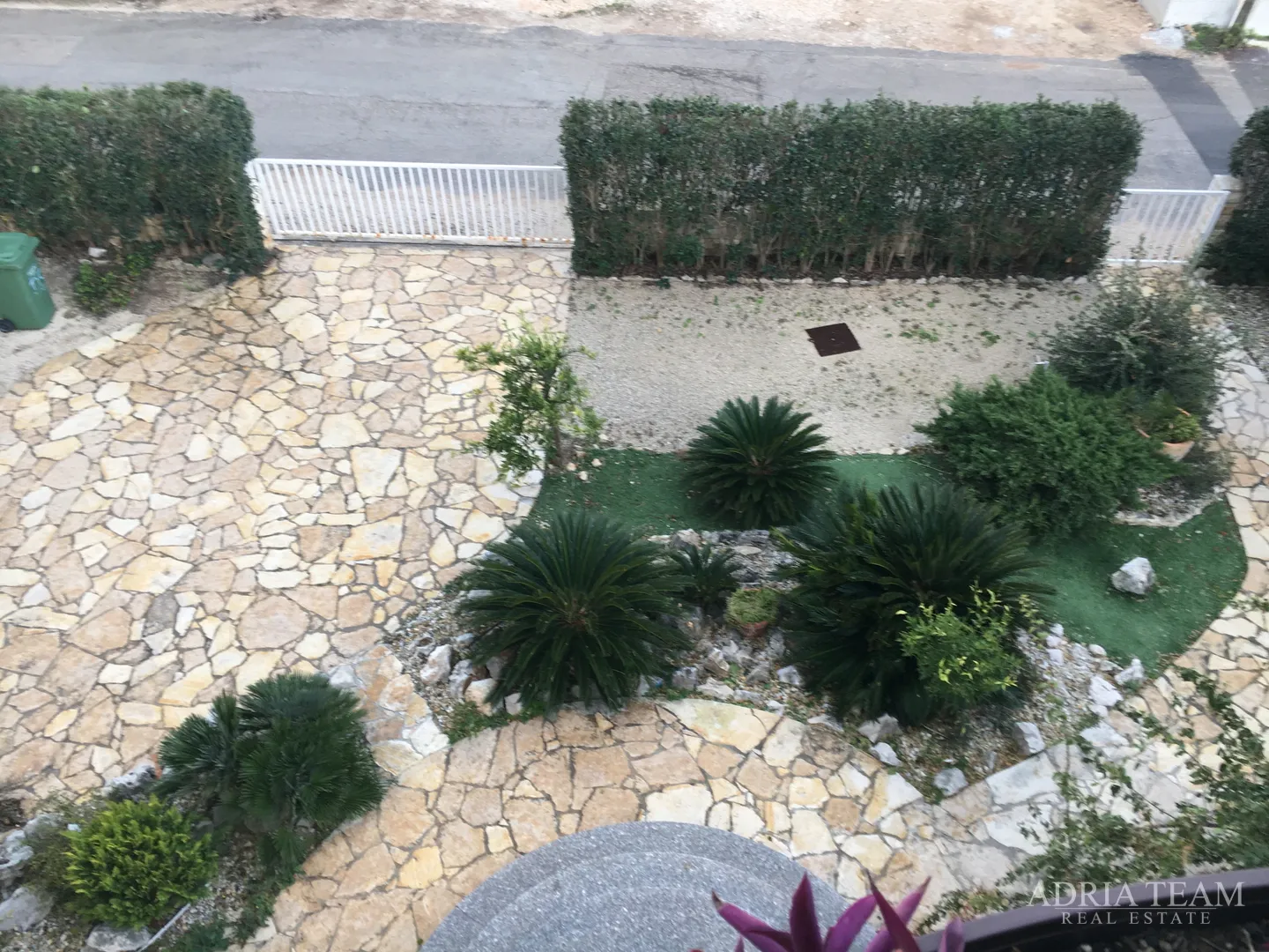 apartmanska kuća s 3 apartmana, 120 m od mora, petrčane - zadar - slika 8