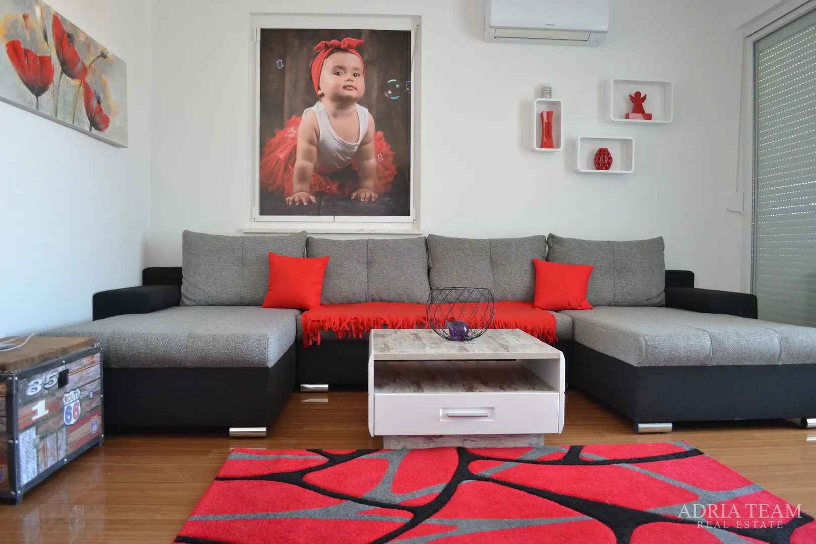 apartman s lijepim pogledom na more, 50 m od mora - pag - slika 13