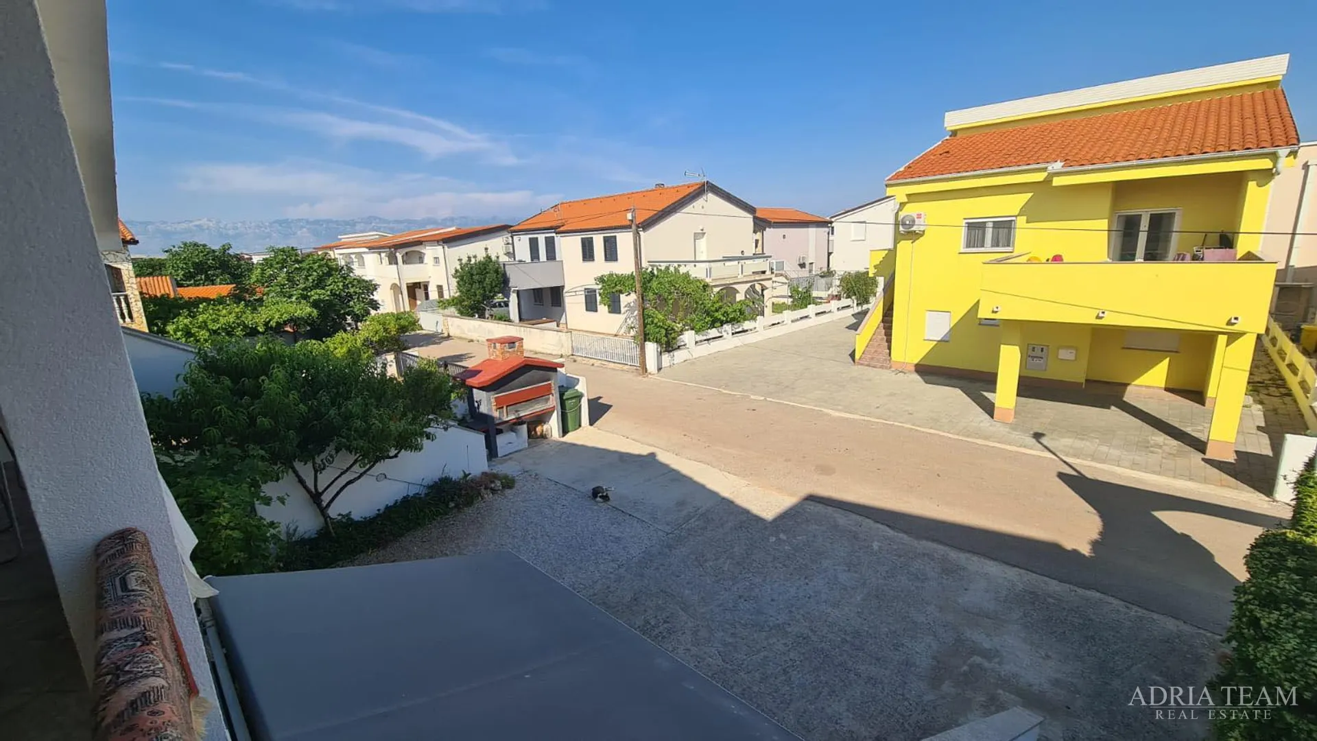 akcija!! apartmanska kuća s 5 apartmana, 170 m od mora, vir - zadar - slika 29