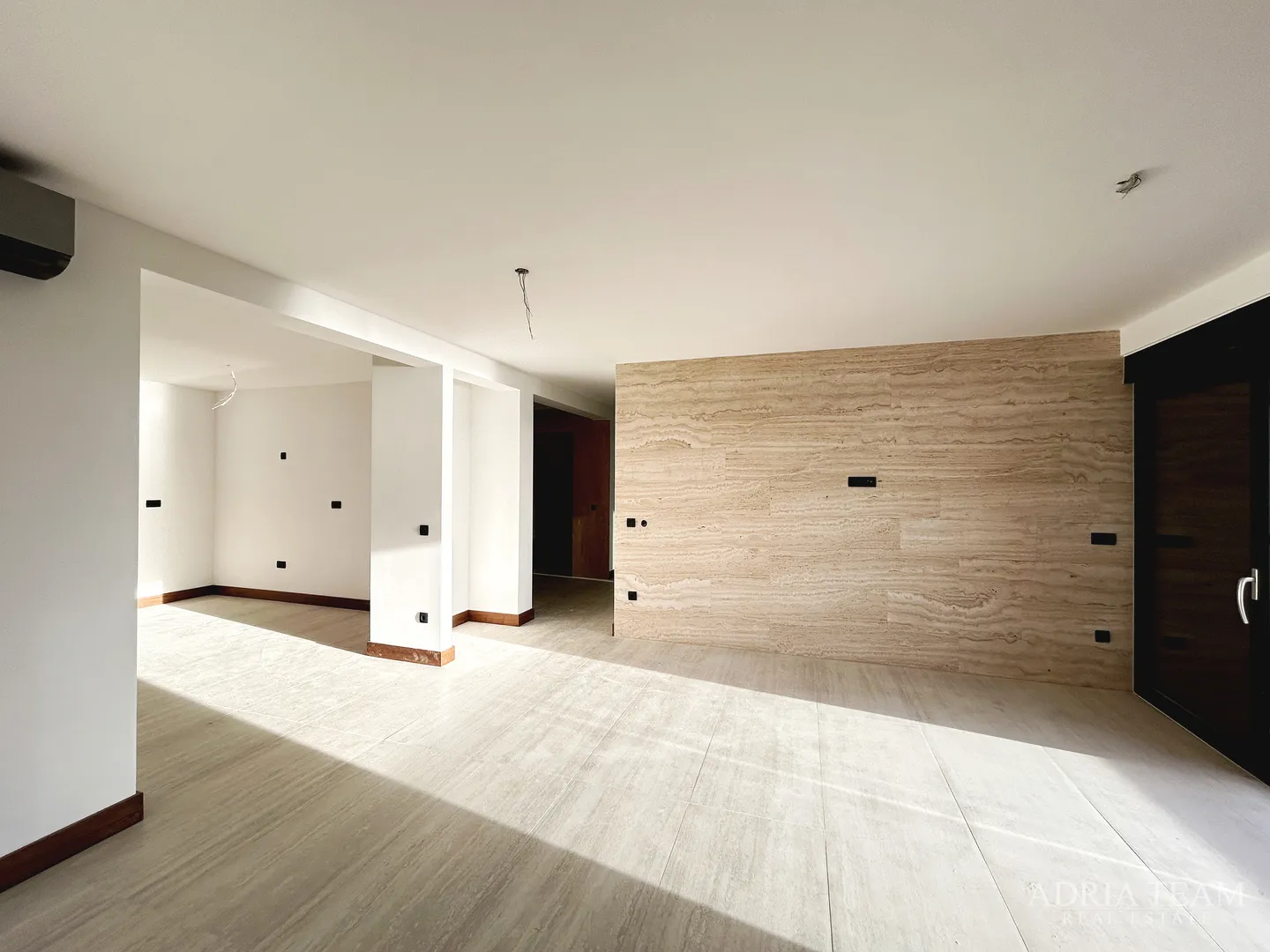 penthouse udaljen 70 m od mora, novogradnja - zadar, diklo - slika 8