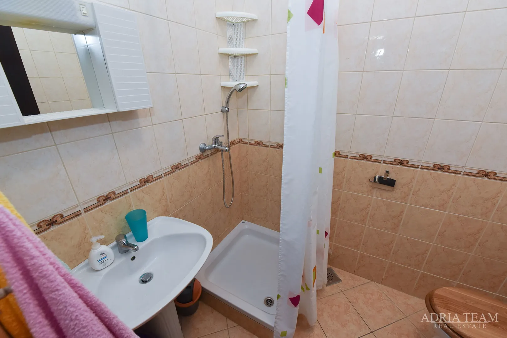 apartmani u kući, 150 m od mora - pag - slika 44