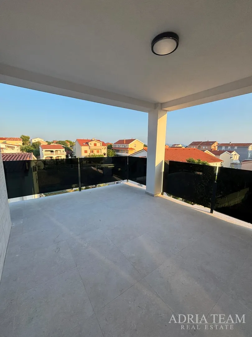 apartman u blizini plaže, novogradnja, 150 m od mora - privlaka - slika 33