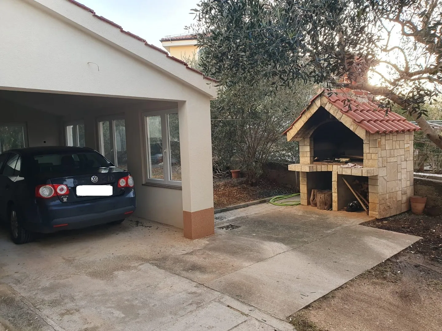 kuća s deset stambenih jedinica blizu centra s pogledom na more - novalja, pag - slika 17