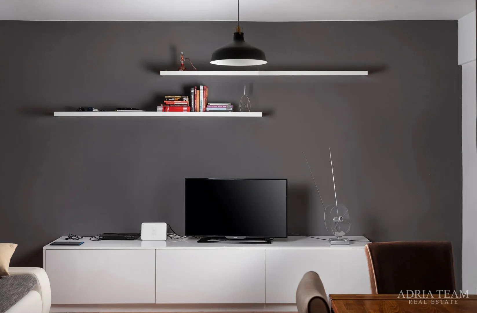 apartmanska kuća s bazenom, mirna i tiha pozicija, posedarje - slika 31