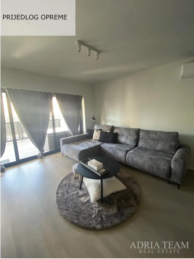 apartmani u novogradnji s pogledom na more, mirna i tiha pozicija!! pag - slika 30