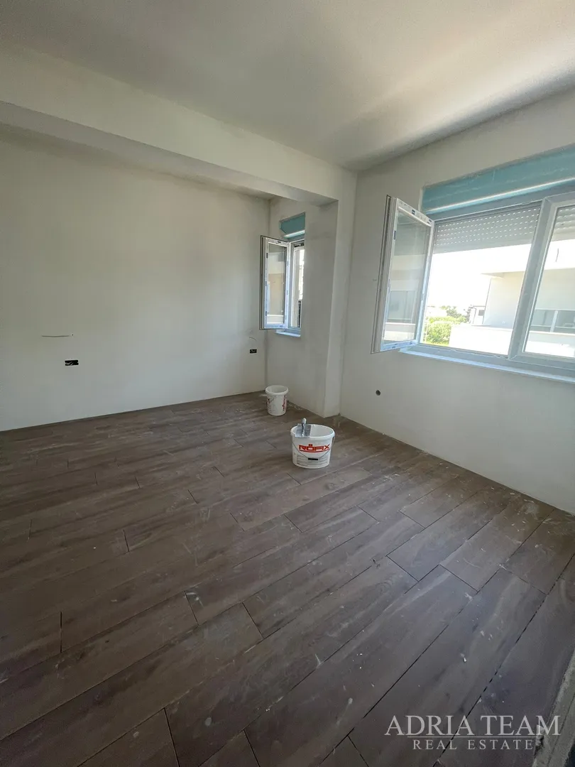 luksuzni apartmani u stambenoj zgradi, 70 m od mora - privlaka - zadar - slika 40