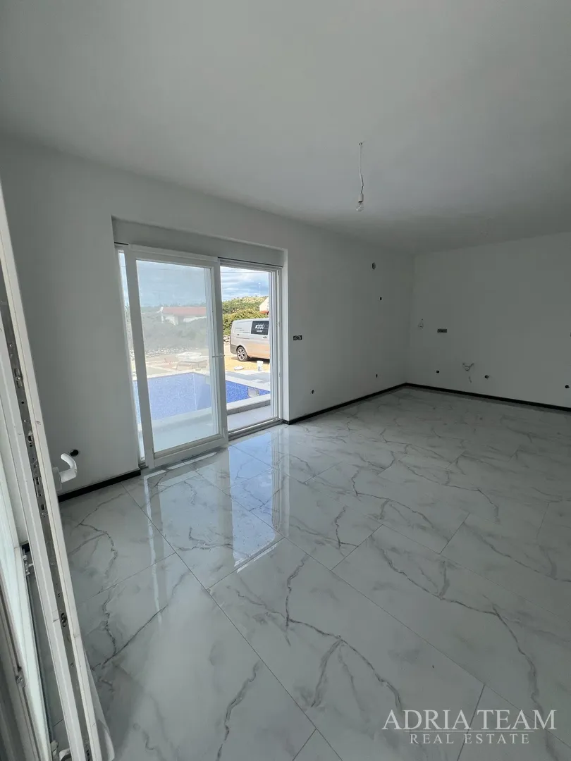 dvije kuće s bazenom - vir - slika 30