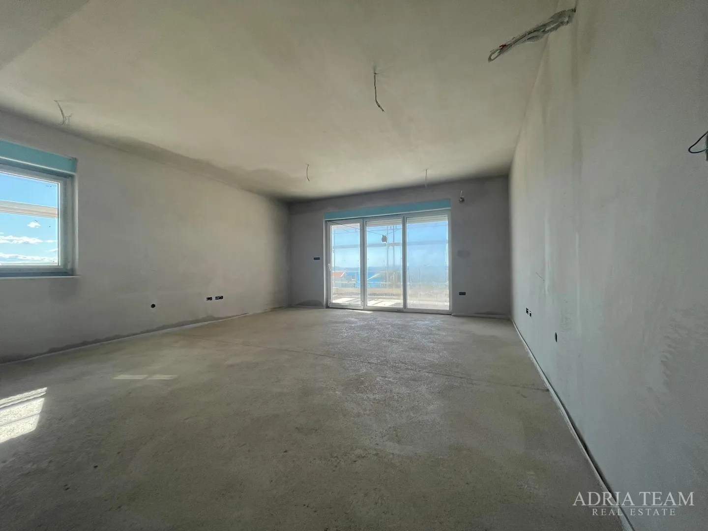 luksuzni apartmani u stambenoj zgradi, 70 m od mora - privlaka - zadar - slika 28