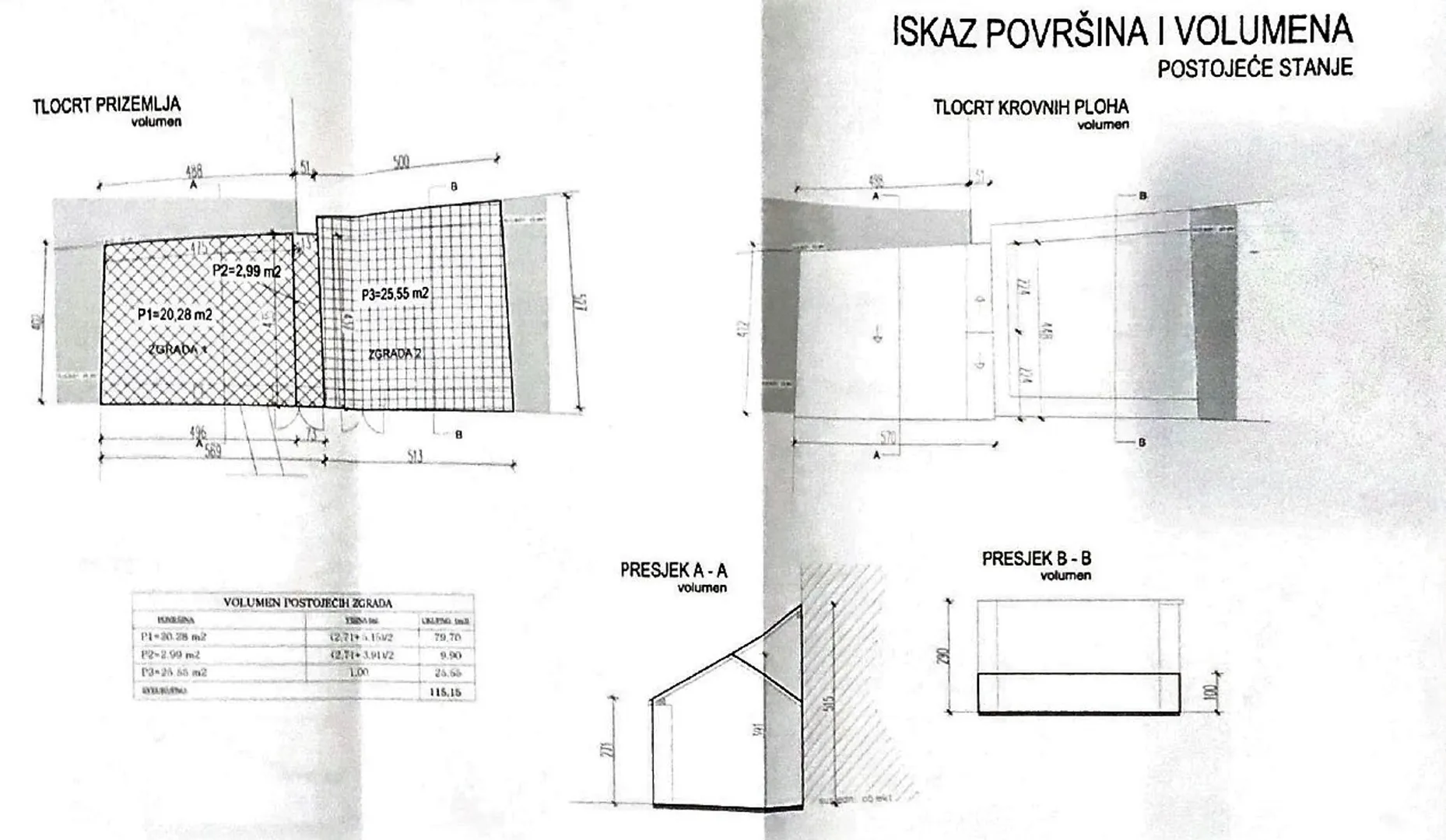 kuća za rekonstrukciju, idejni projekt - vrsi - slika 8