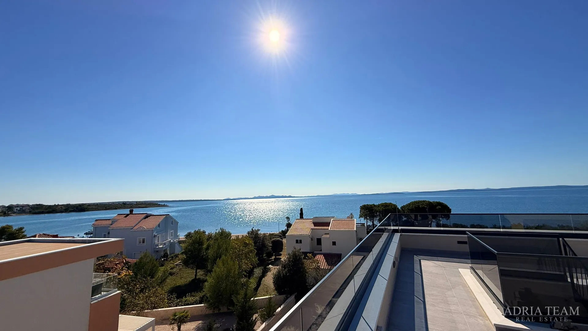 2 prostrana apartmana, privlaka - slika 15