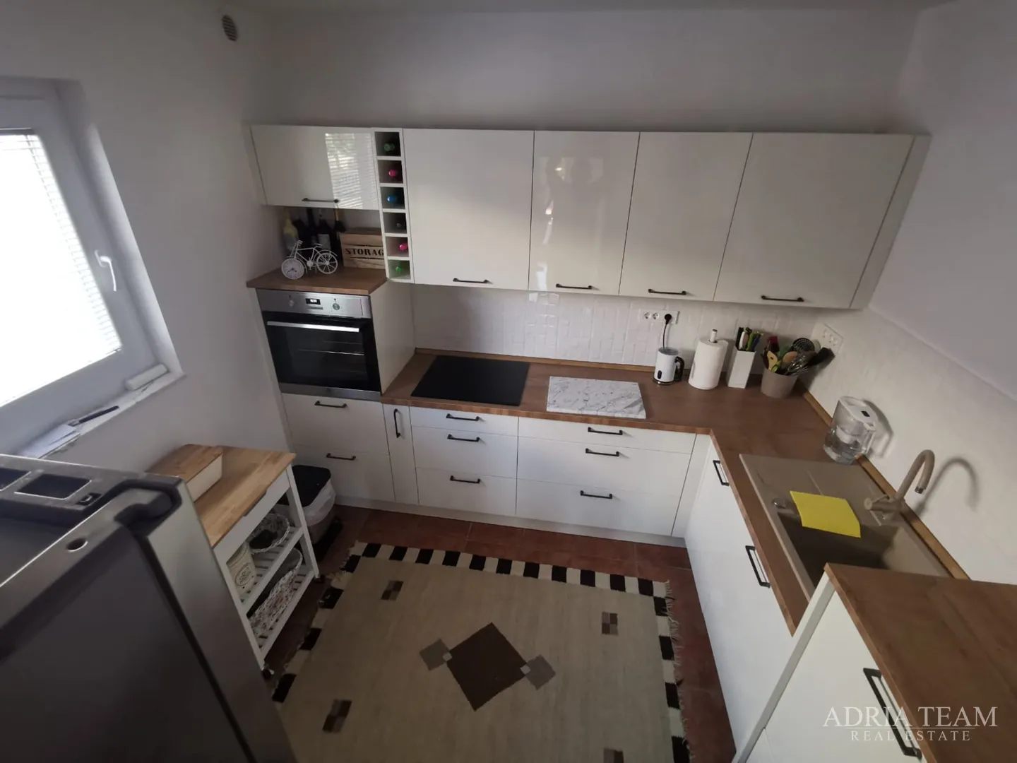 apartmanska kuća s 3 apartmana - vir - slika 9