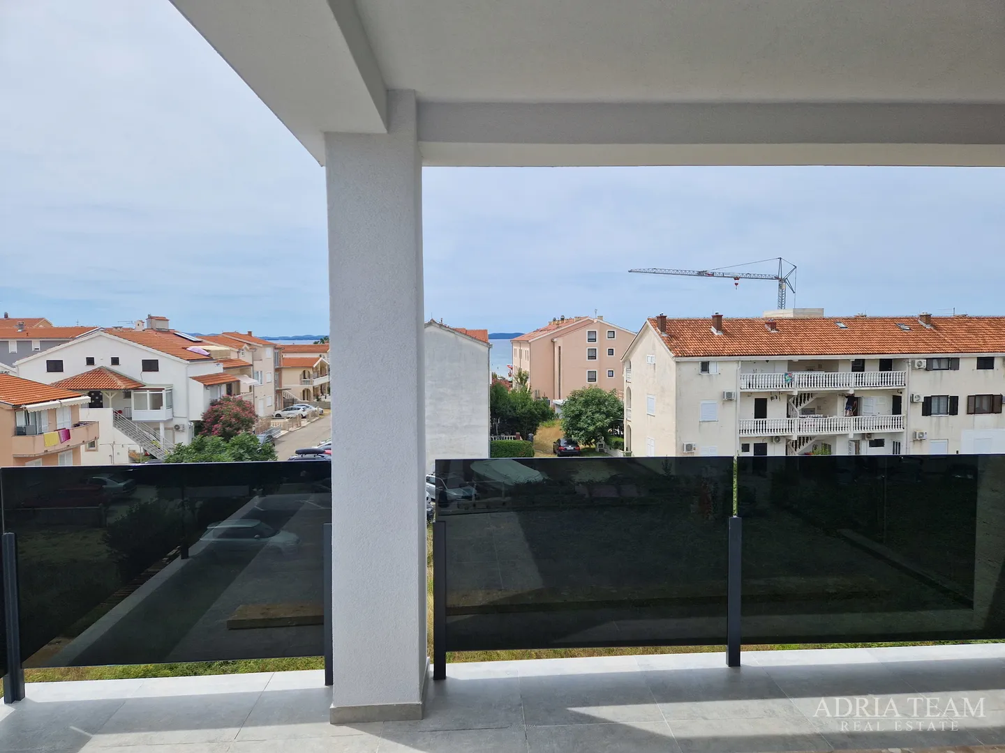 apartmani u blizini plaže, zgrada 2. novogradnja, 150 m od mora - privlaka - slika 58