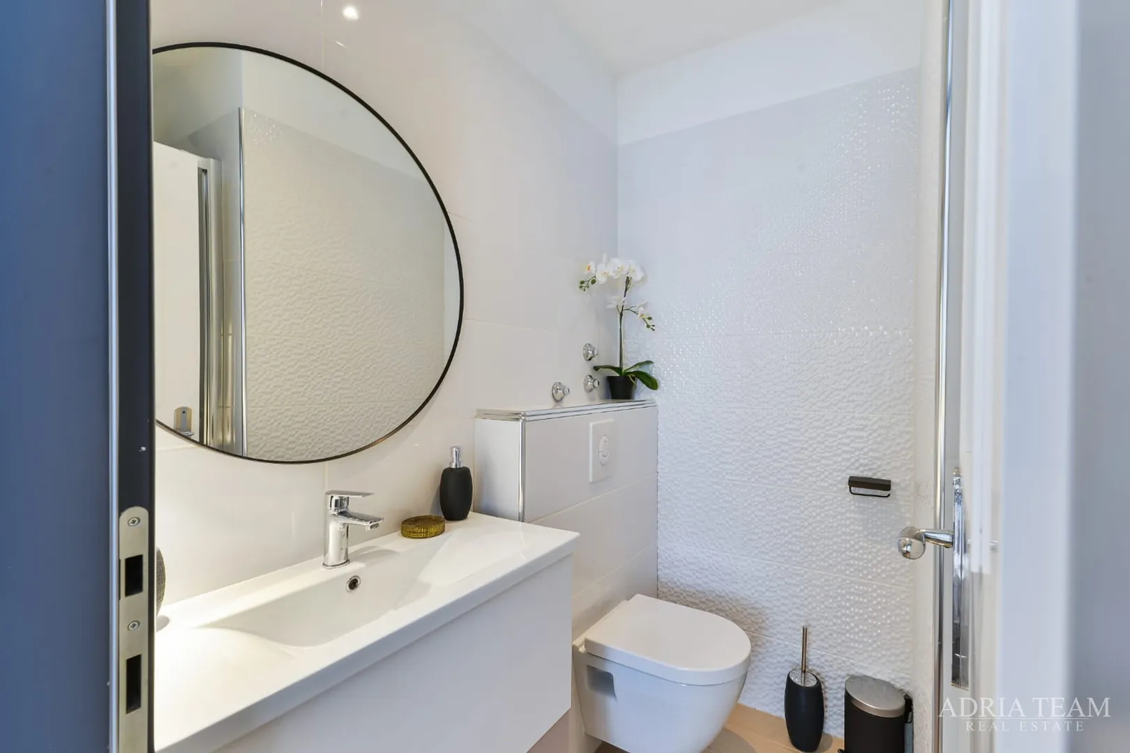 kuća novogradnja s pogledom na more, zadar - diklovac - slika 75