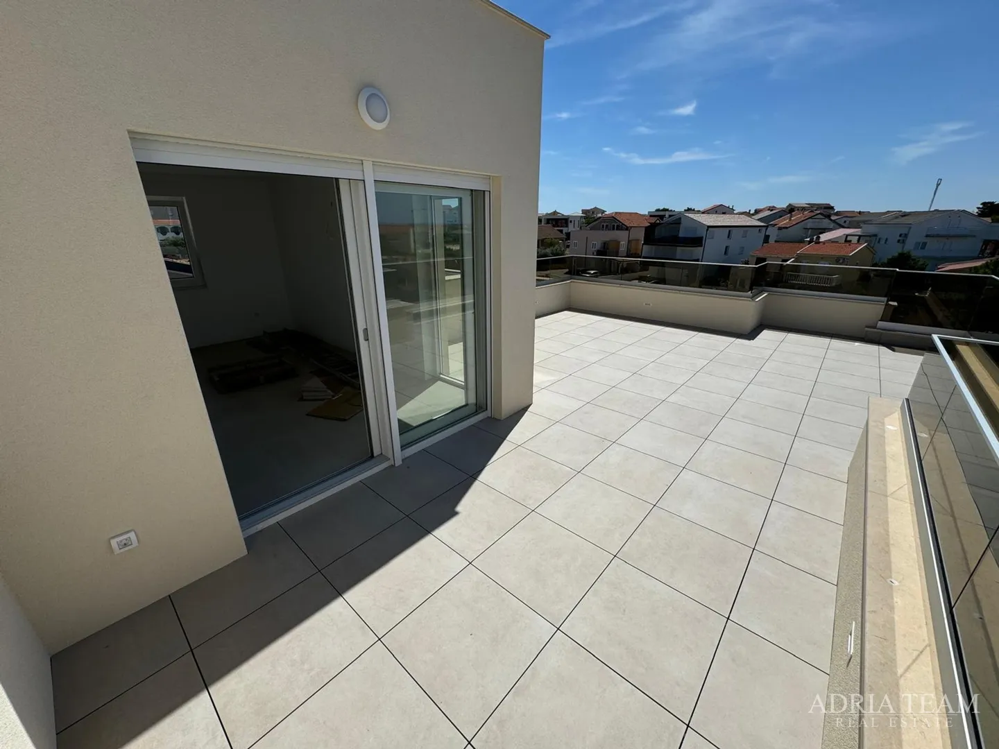 apartmani s pogledom na more, novogradnja - povljana, pag - slika 67