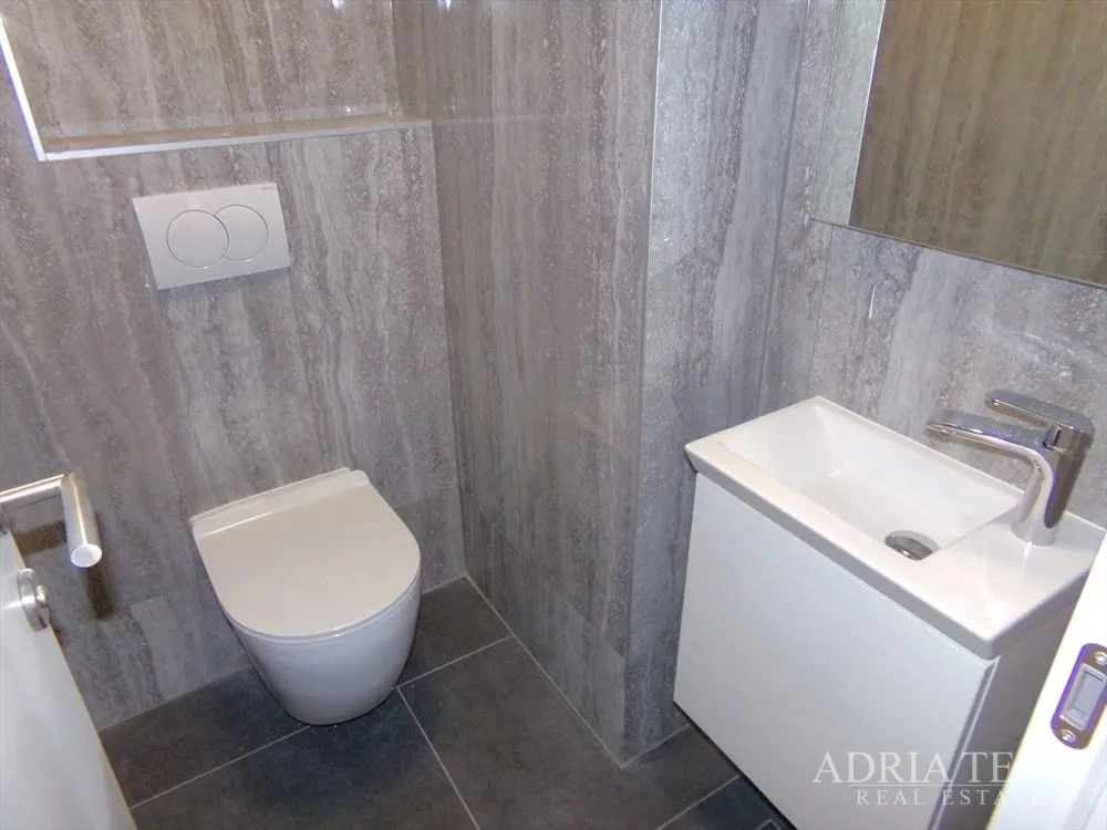 apartmani u novogradnji - pag, šimuni - slika 24