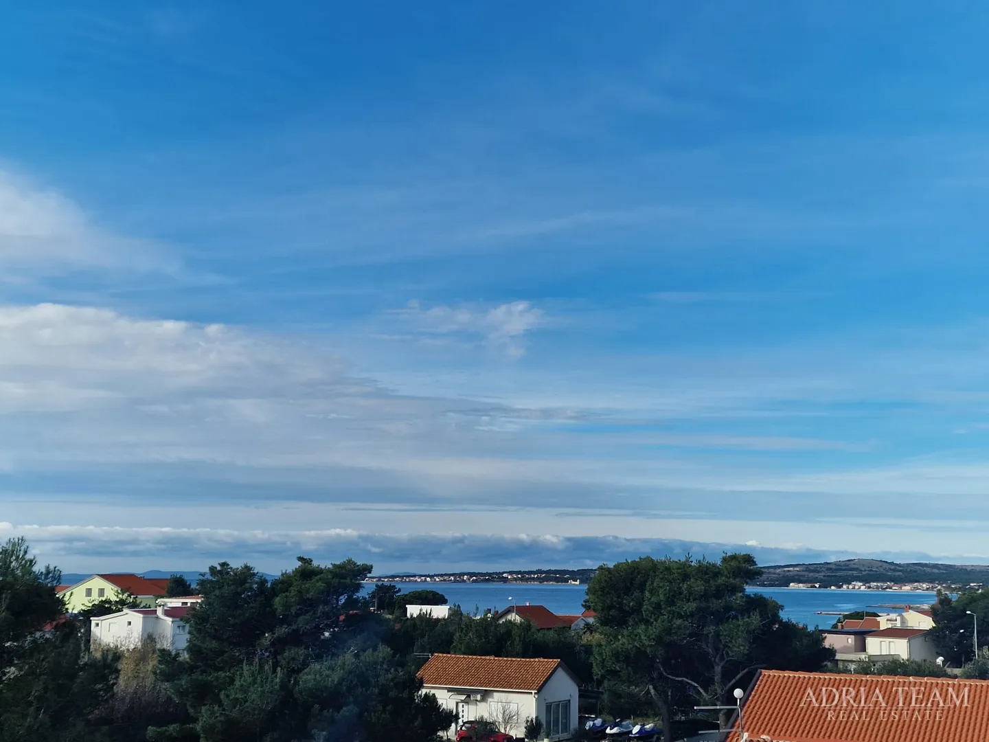 apartmani u stambenoj zgradi na prvom katu, novogradnja - vir - slika 14