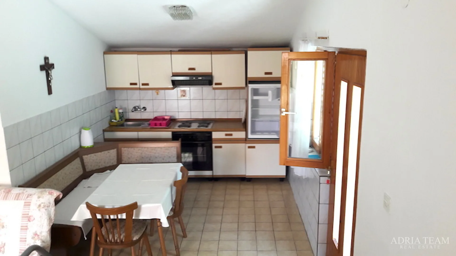 apartmanska kuća s pogledom na more - vir - slika 11