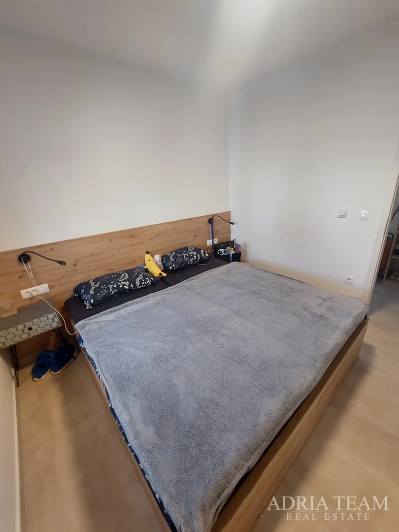 apartman u stambenoj zgradi, 80 m od mora - diklo, zadar posebna ljetna akcija! - slika 62