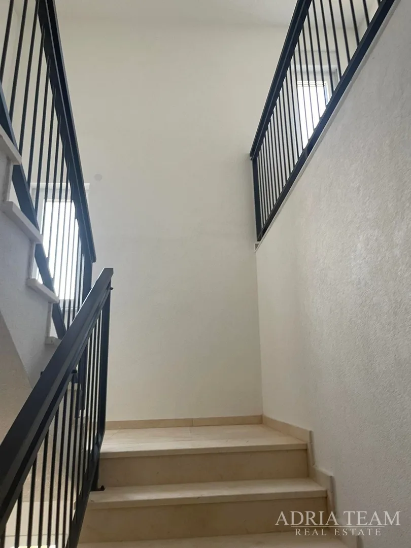luksuzni apartmani u stambenoj zgradi, 70 m od mora - privlaka - zadar - slika 21