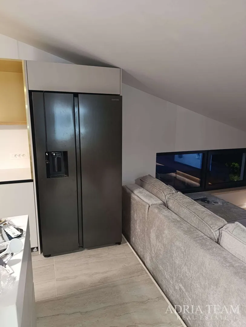 apartmani u novogradnji, 20 m od mora - top pozicija!!! povljana - pag - slika 36