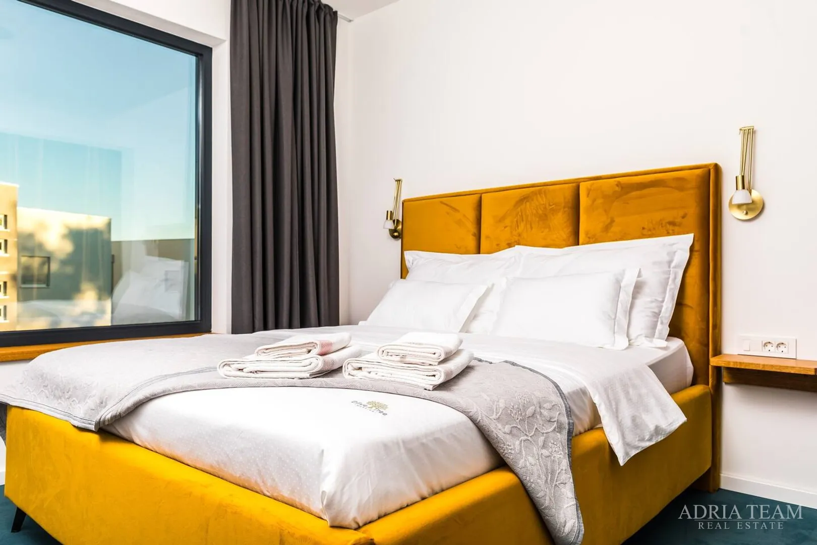 apartmani u urbanoj vili s bazenom, 250 m od mora, vir - zadar - slika 19