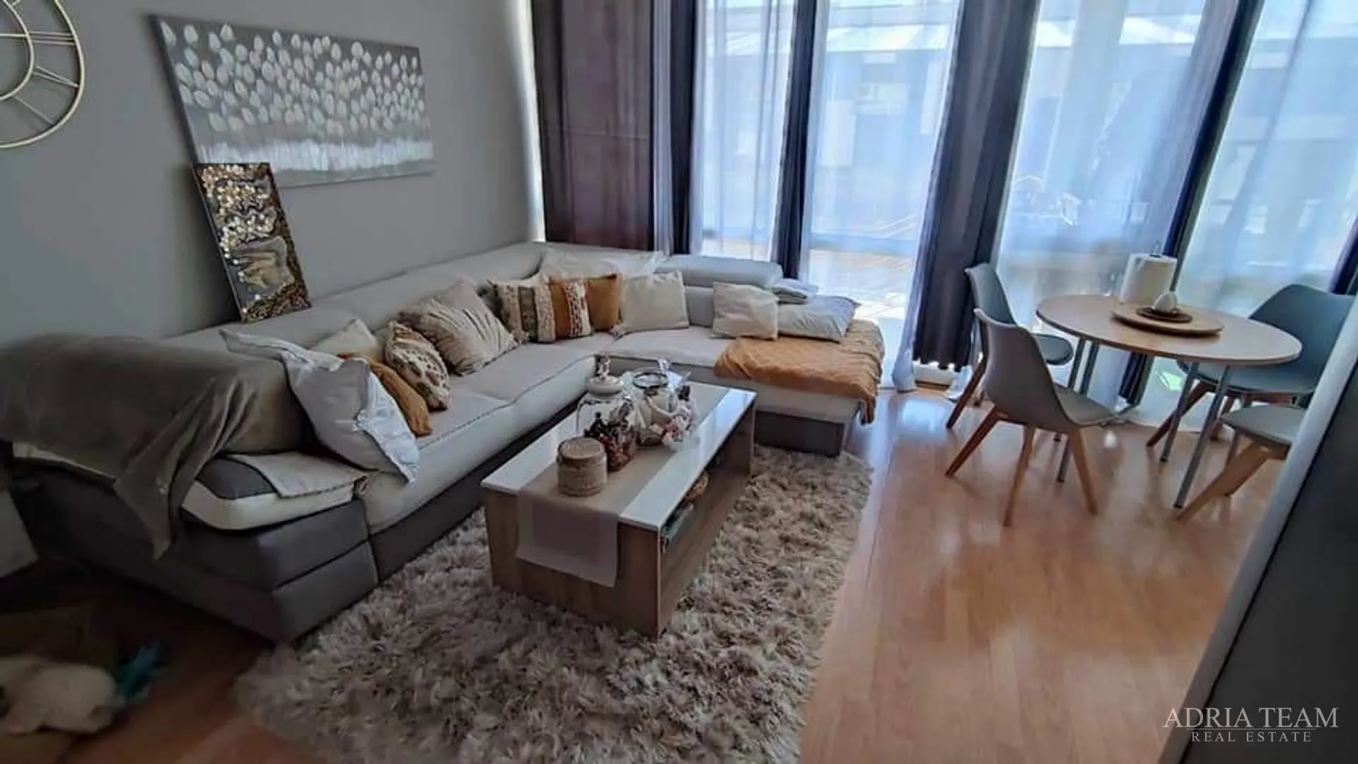 studio apartman, izvrsna prilika za poslovni ili stambeni prostor - stanovi, zadar - slika 5