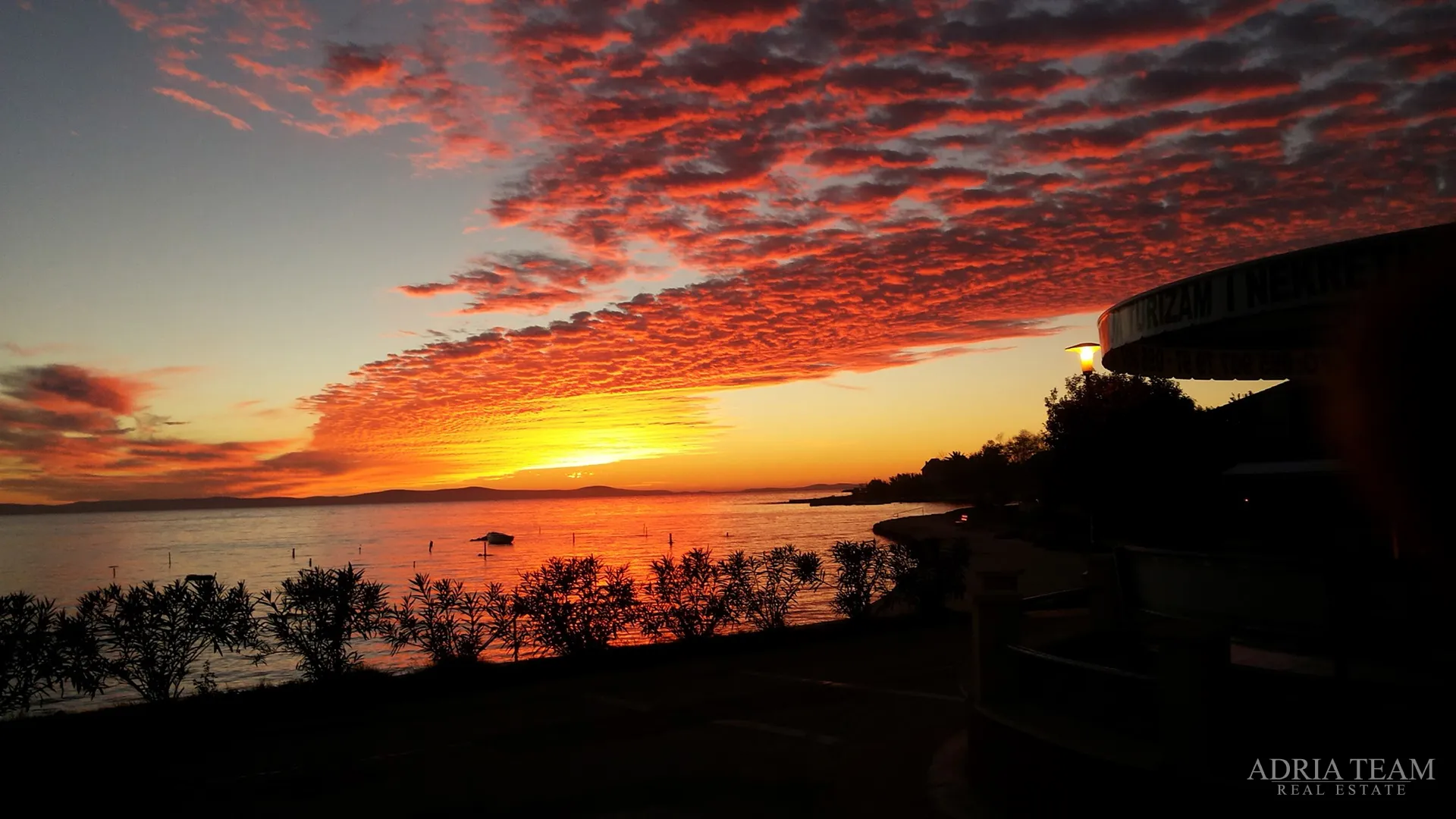 četverosoban apartman, top pozicija!! prvi red do mora - privlaka, zadar - slika 21