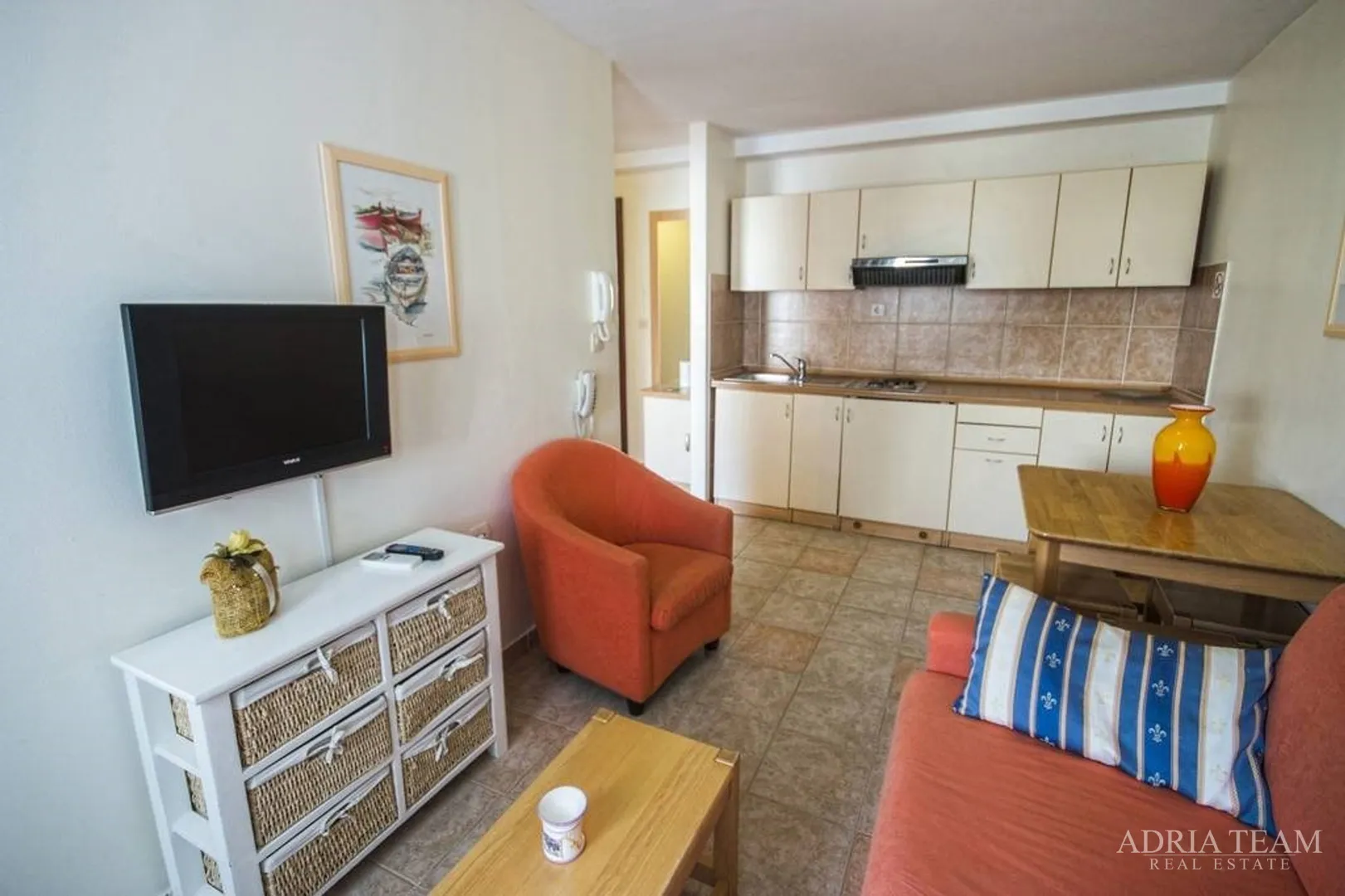 ekskluzivno!!! hotel 3***, 1. red do mora, top - pozicija! - slika 53